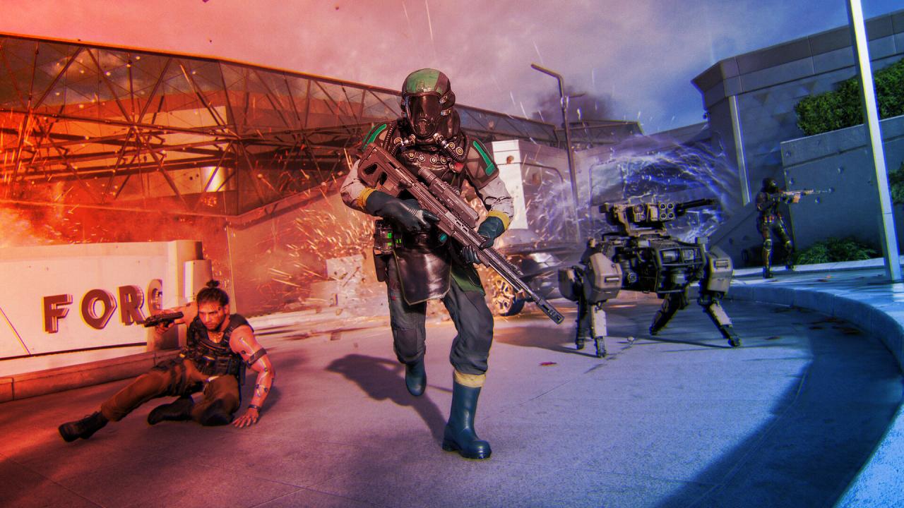 Az Activision megtöri a Call of Duty egyhangúságát