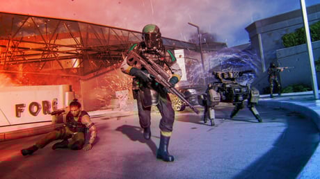 Az Activision megtöri a Call of Duty egyhangúságát