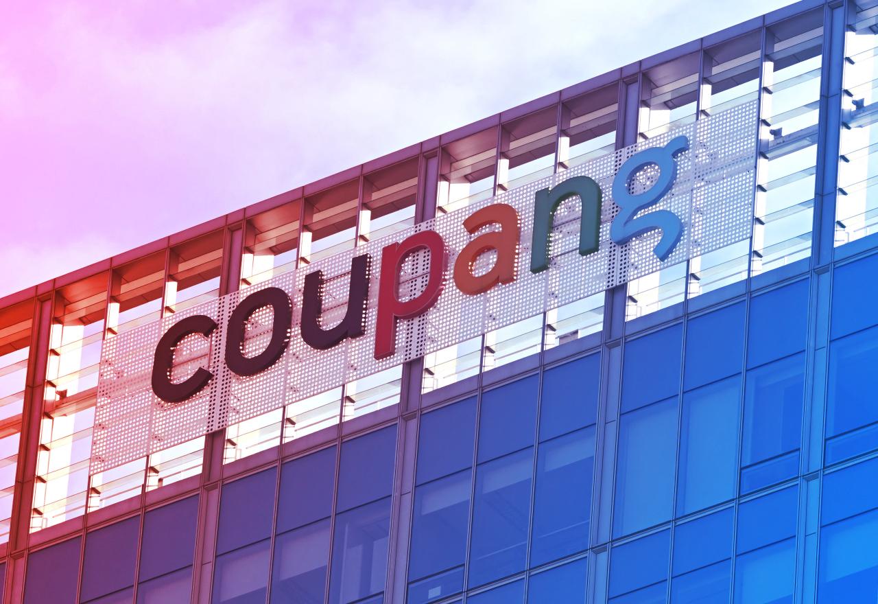 Az adatbotrány ára: a Coupang 400 milliárdot fizet
