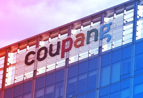 Az adatbotrány ára: a Coupang 400 milliárdot fizet