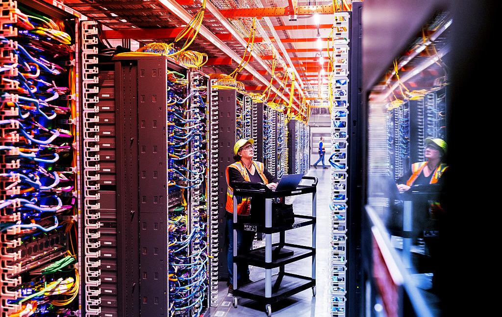 Az adatközpontok valódi ára: ki fizeti az áramot?