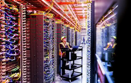 Az adatközpontok valódi ára: ki fizeti az áramot?