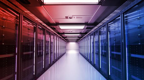 Az adatláz forró pontjain rossz helyre épülnek az adatközpontok