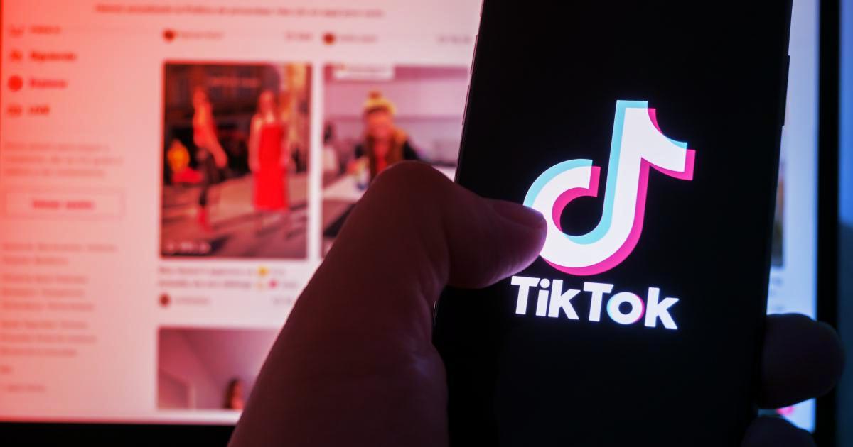 Az adatvédelem paródiája: a TikTok a társkereső appokon is kémkedik