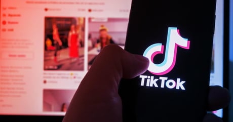 Az adatvédelem paródiája: a TikTok a társkereső appokon is kémkedik