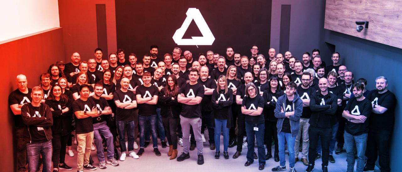 Az Affinity ingyen lett: a Canva felforgatja a dizájnvilágot