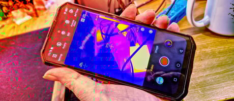 Az AGM G3 Pro: páncéltelefon, amiért mélyen a zsebbe nyúlsz