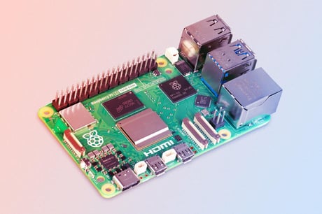 Az AI-láz felveri az árakat: drágul a Raspberry Pi