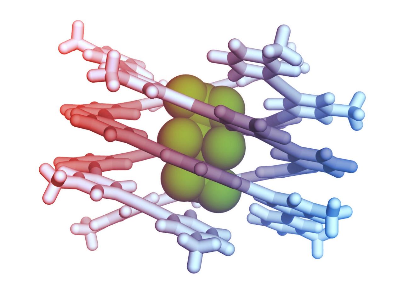 Az alakváltó molekulák forradalma már itt van