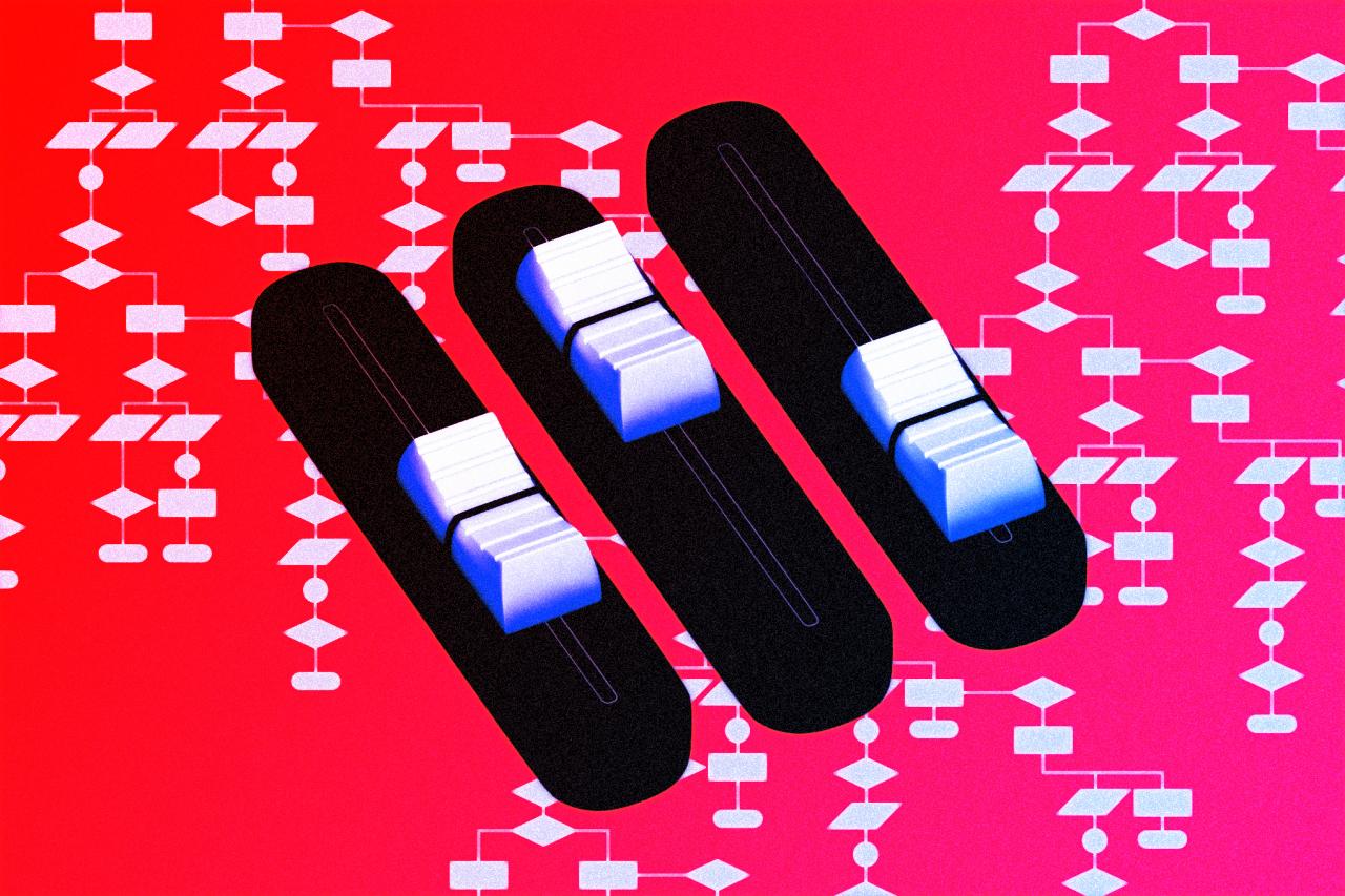 Az algoritmus megszelídítve: te döntöd el, mit látsz online