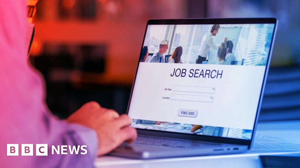 Az álláshirdetések szellemei: így vernek át minket