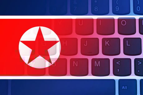 Az Amazon 1800 észak-koreai csalót leplezett le – szorul a hurok