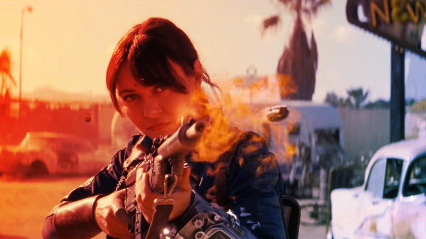 Az Amazon törli a hibás MI-generált Fallout-összefoglalókat