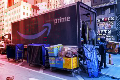 Az Amazon új húzásai: most tényleg beindul a szekér?