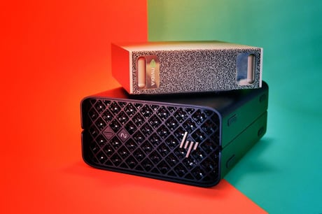 Az AMD Strix Halo és az Nvidia DGX Spark párbaja: ki nyer?