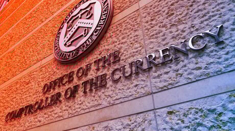 Az amerikai bankok ajtót nyitnak a kriptocégeknek