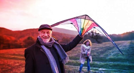 Az amerikai gazdagság délibábja: Mit ér a nettó vagyon valójában?