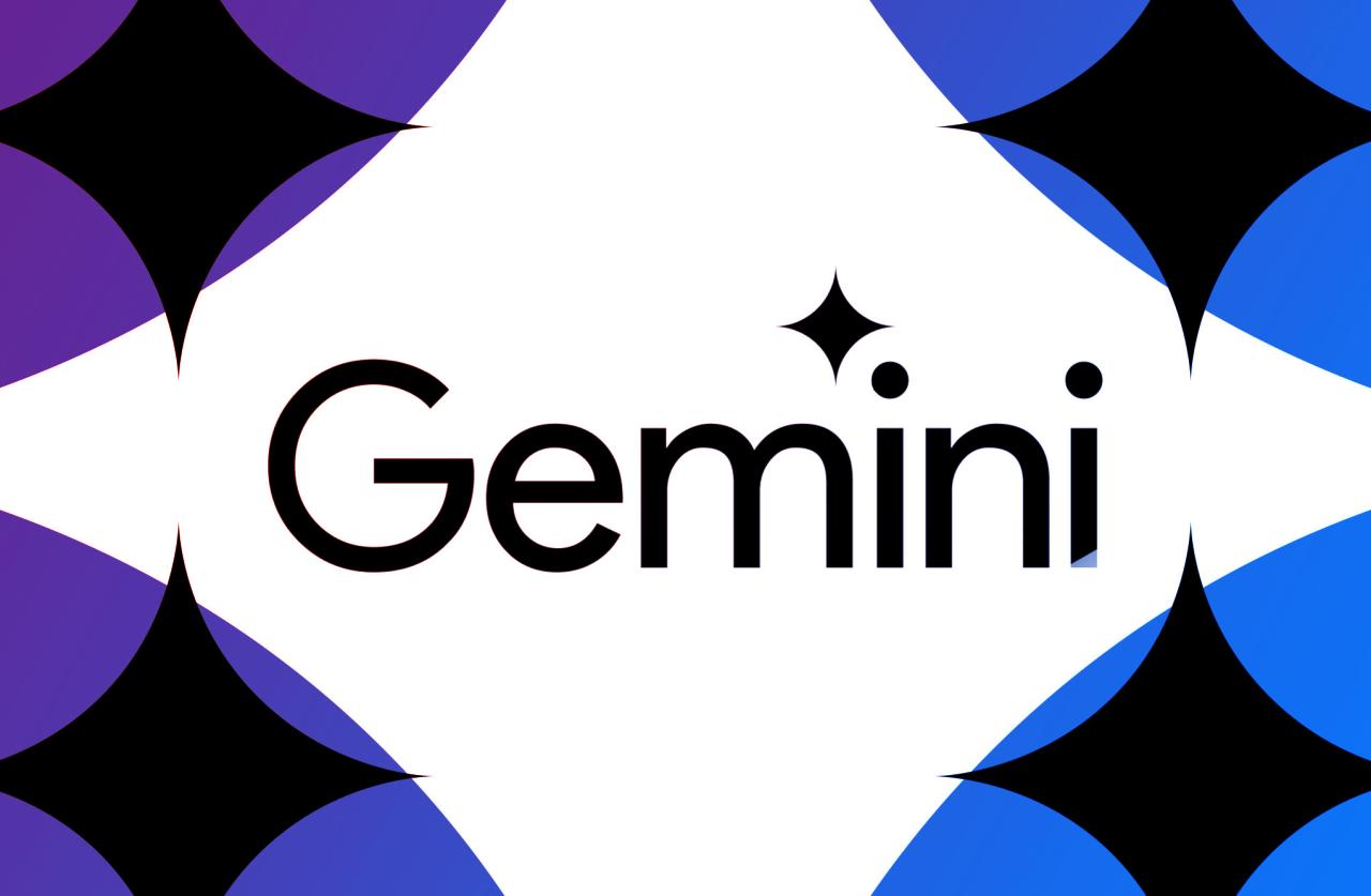 Az amerikai katonákat már a Google Gemini MI segíti