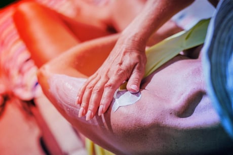 Az amerikai naptejek végre utolérhetik Európát