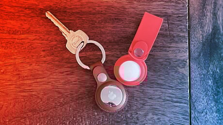 Az Android-nyomkövetők hadat üzennek az AirTagnek