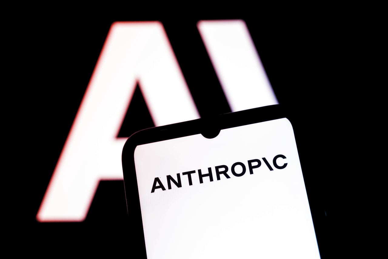 Az Anthropic óriási tőzsdei debütálásra készül: megelőzheti az OpenAI-t?