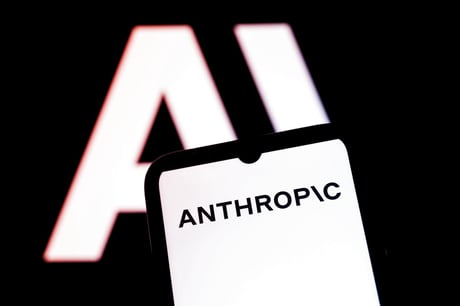 Az Anthropic óriási tőzsdei debütálásra készül: megelőzheti az OpenAI-t?