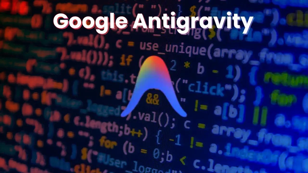 Az antigravitációs MI mindent lenullázott, majd bocsánatot kért