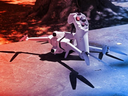 Az Antigravity 360 fokos drónja berobban az amerikai piacra