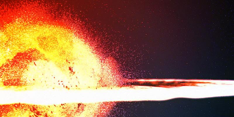 Az Antigravity bakija: eltűnt egy felhasználó teljes meghajtója