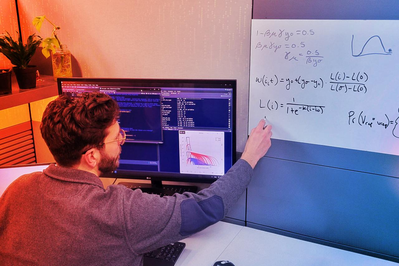 Az antivirális szerek rejtett csapdája: a vírusok társas élete