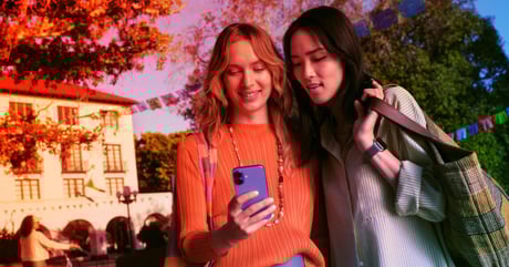 Az App Store keresőjét újabb Apple‑reklámok lepik el