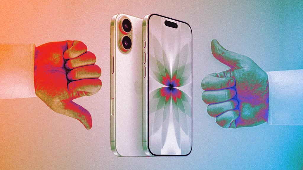 Az Apple 2025: három diadal, három nagy bukta