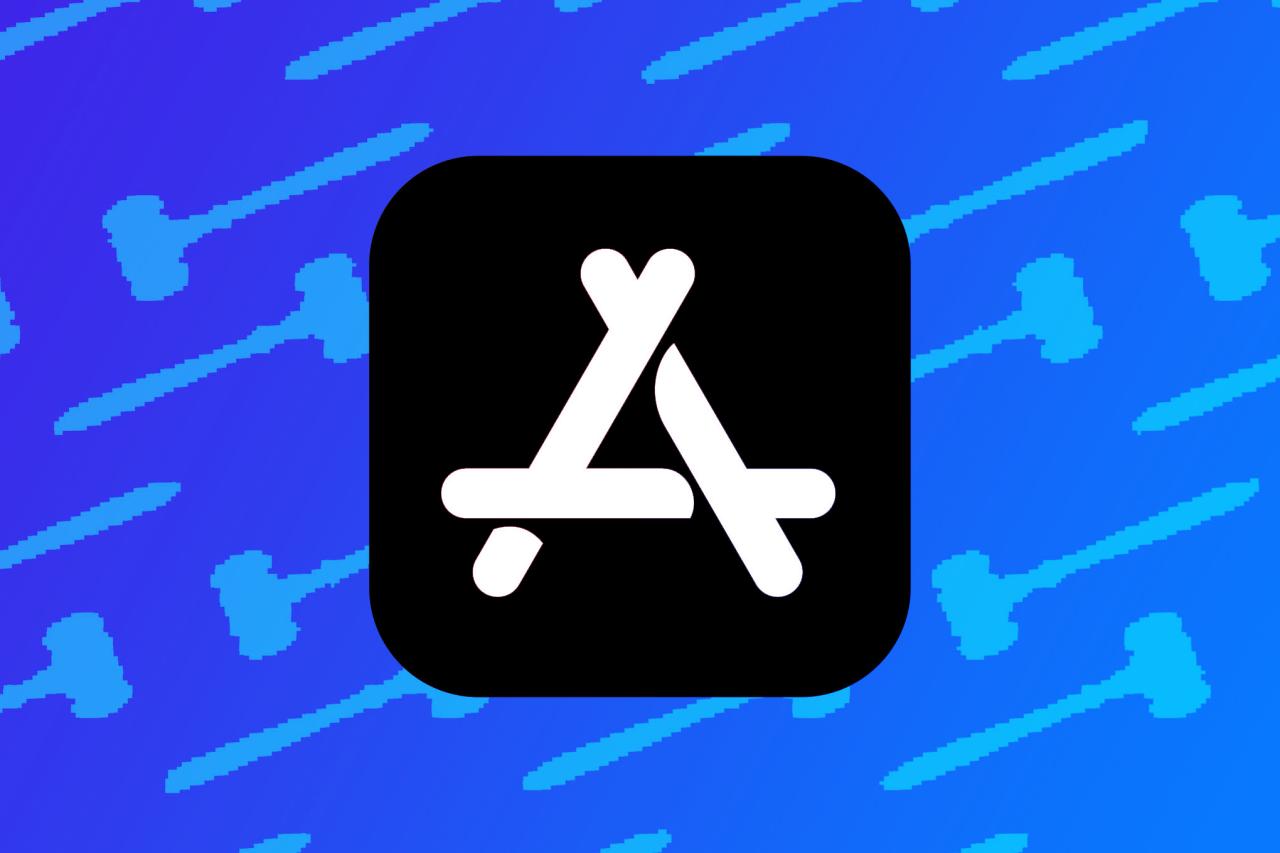 Az Apple enged: jönnek a külső appboltok Japánban