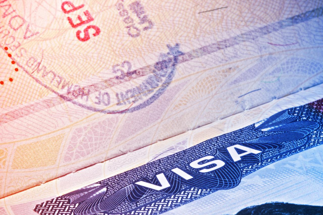 Az Apple és a Google figyelmeztet: gond lehet a vízumokkal