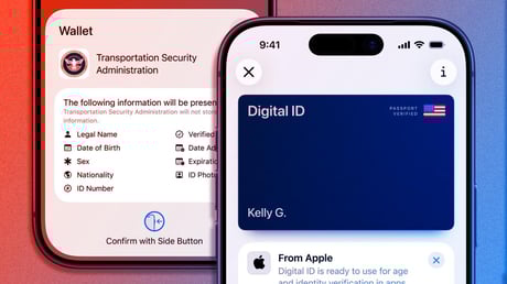 Az Apple és a Google igazoltat: jön a digitális személyi