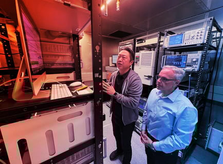 Az Apple-től újabb kulcsember távozhat: fogy a vezetői gárda