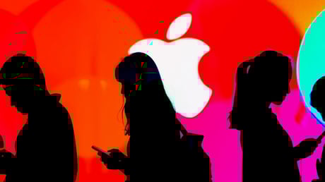 Az Apple újabb gigabírságot kapott Olaszországban adatvédelmi okokból