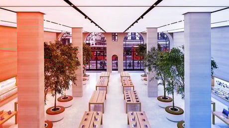 Az Apple visszavág: nem fizetné a 720 milliárdos bírságot