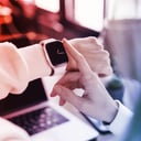 Az Apple Watch: a hatékonyság titkos aduásza