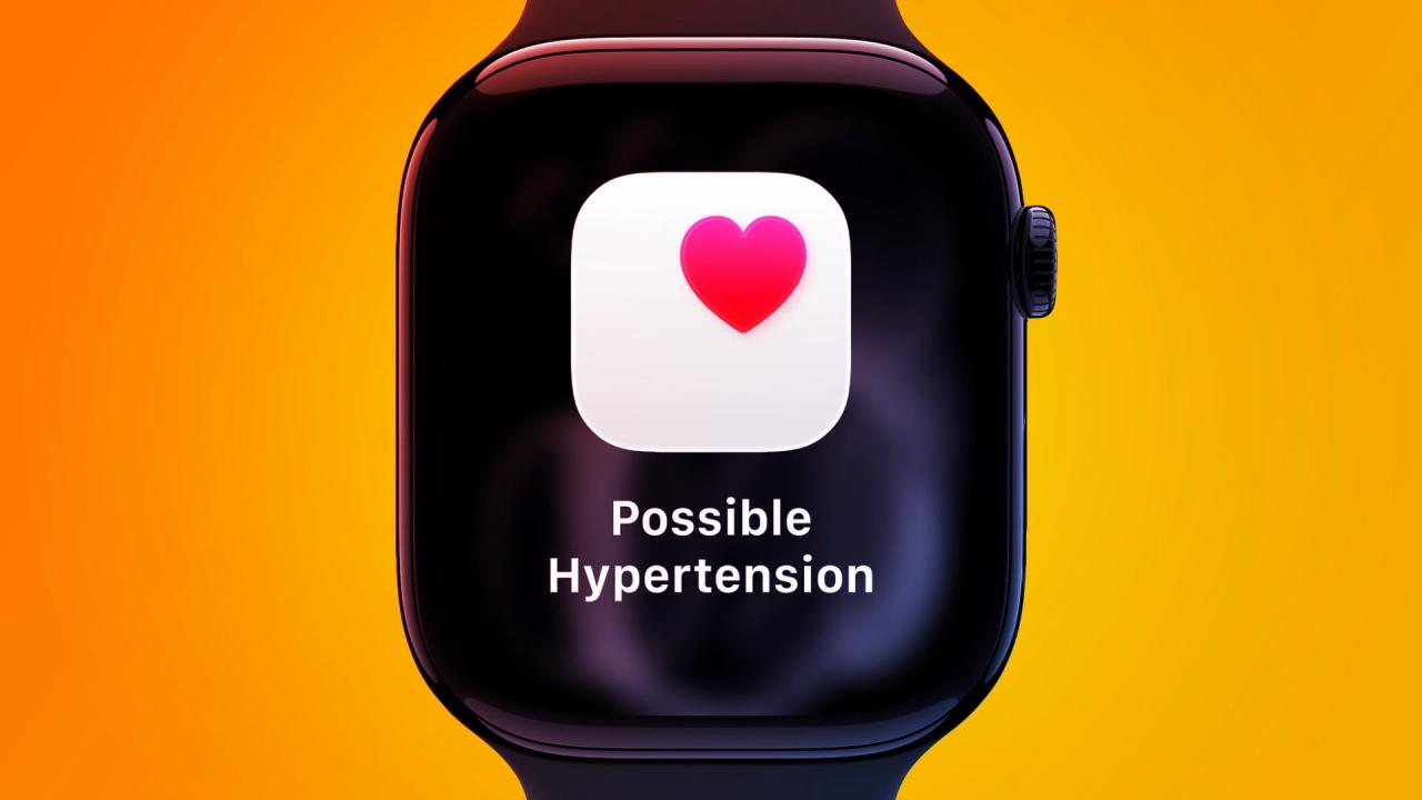 Az Apple Watch megmentheti az ausztrálokat a sztróktól