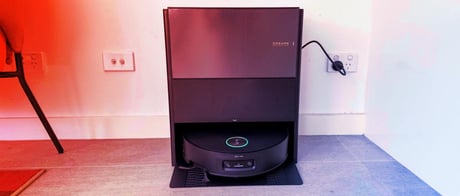 Az Aqua10 Ultra tényleg forradalmasítja a takarítást?