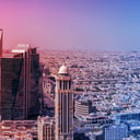 Az arab világban minden eddiginél brutálisabb hőség tombol