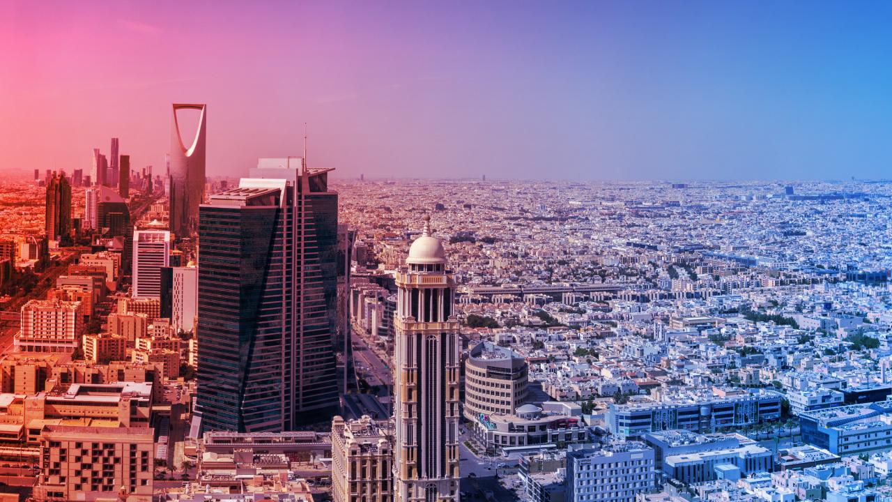 Az arab világban minden eddiginél brutálisabb hőség tombol