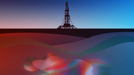 Az aranyhidrogén rejtett készletei átírhatják az energiapiac szabályait