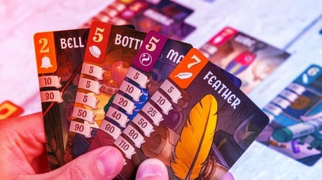 Az aranyos társasjáték, amely brutális agytornát kíván