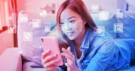 Az arcod lesz az új SIM-ed Dél-Koreában