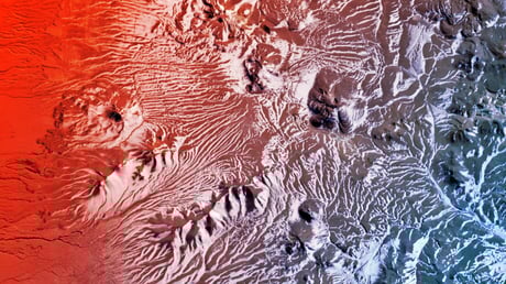 Az Atacamát hó temette be: elnémultak a távcsövek