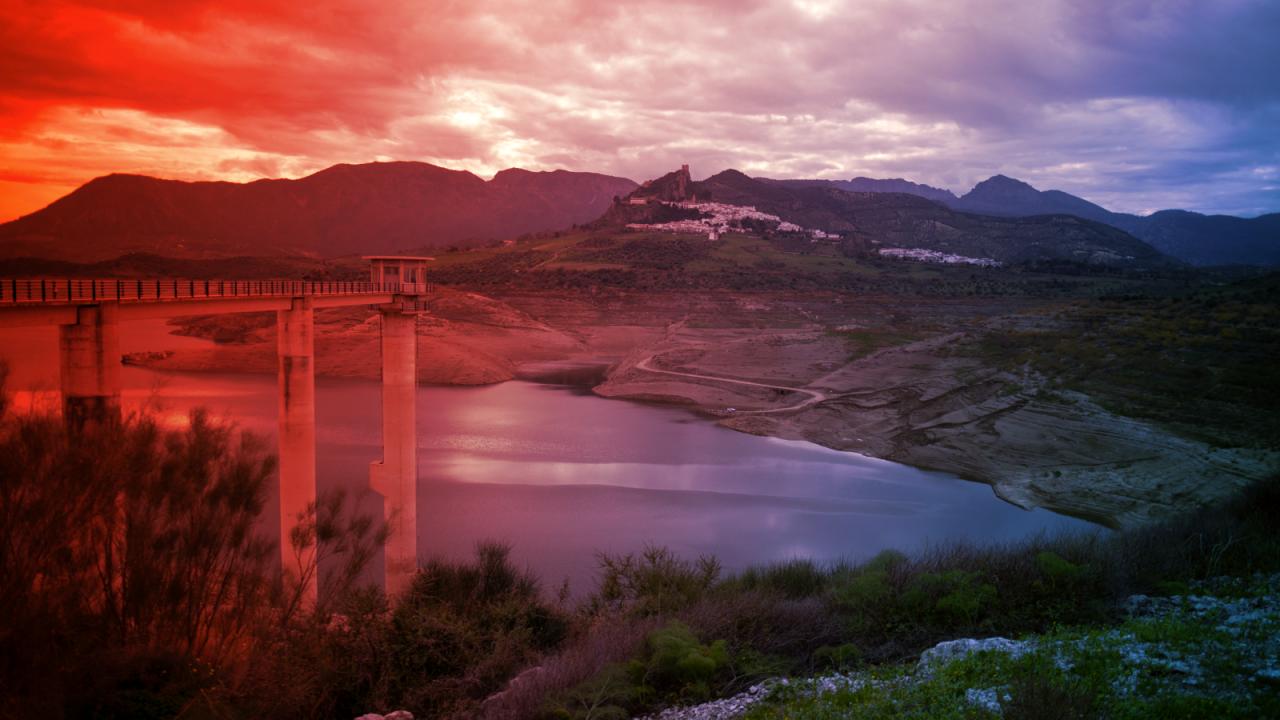 Az Atlanti-áramlat leállása évszázados aszályt zúdíthat Európára