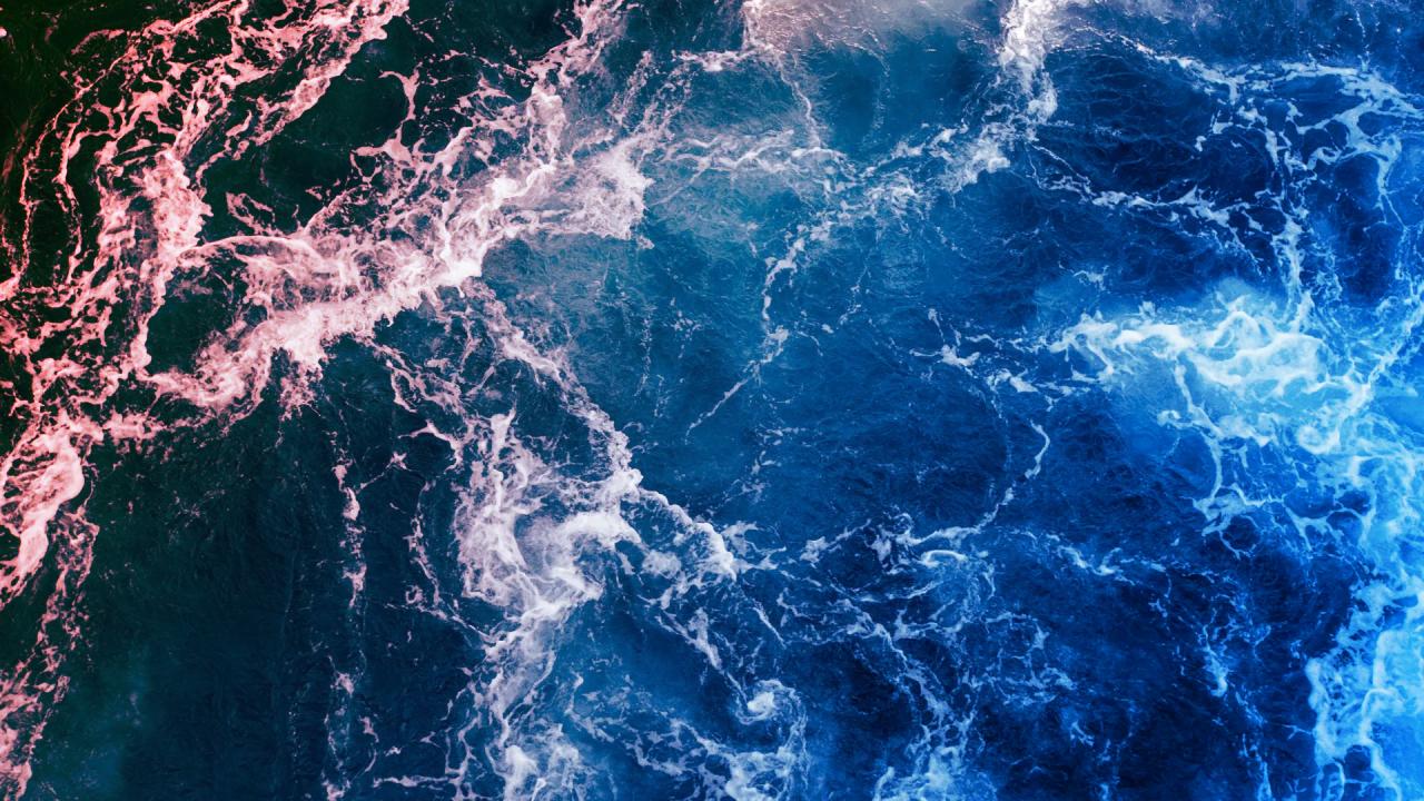 Az Atlanti-óceán hidegfoltjának titka: kulcs a klímaváltozáshoz