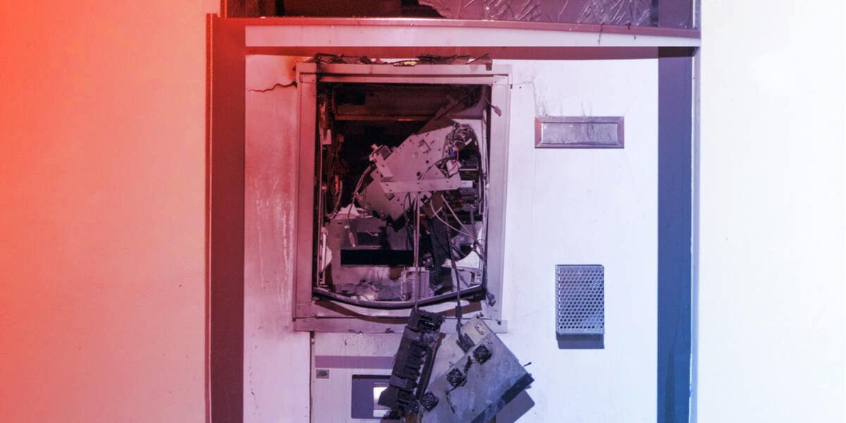 Az ATM-fosztogatók rettegésben tartják Amerikát